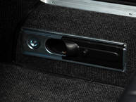 Straat Automobile 1968 Porsche 911-11835356 Slate Grey 